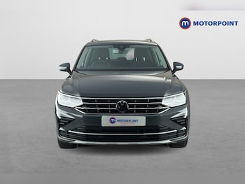 Used Volkswagen Tiguan 2023 for sale - 79502687: Photo