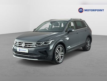 Used Volkswagen Tiguan 2023 for sale - 79502687: Photo