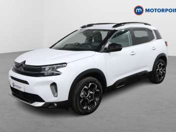 Used Citroen C5 Aircross 2024 for sale - 75118498: Photo