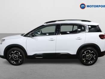 Used Citroen C5 Aircross 2024 for sale - 75118498: Photo