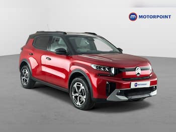 Used Citroen C3 Aircross 2026 for sale - 79773339: Photo