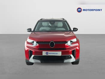 Used Citroen C3 Aircross 2026 for sale - 79773339: Photo