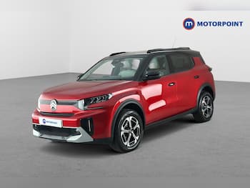 Used Citroen C3 Aircross 2026 for sale - 79773339: Photo