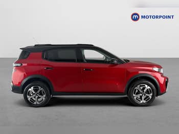 Used Citroen C3 Aircross 2026 for sale - 79773339: Photo