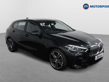 2022 - 118i [136] M Sport 5dr [Live Cockpit Professional]