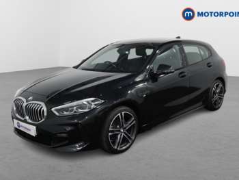 Used BMW 1 Series 2022 for sale - 74903379: Photo
