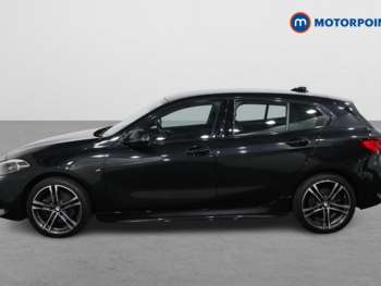 Used BMW 1 Series 2022 for sale - 74903379: Photo