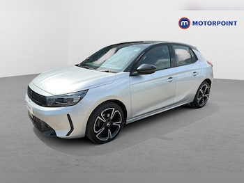 Used Vauxhall Corsa 2023 for sale - 78918477: Photo