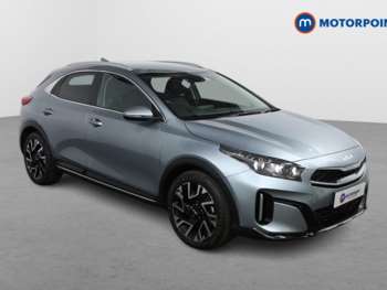 2023 - 1.5T GDi ISG 3 5dr