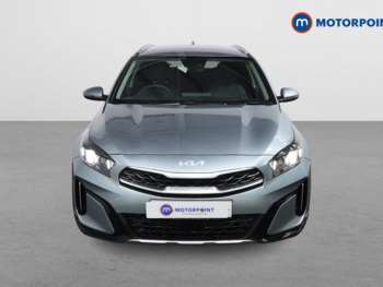 Used Kia XCeed 2023 for sale - 74588773: Photo