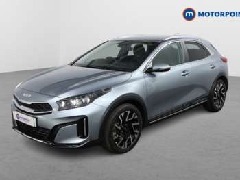 Used Kia XCeed 2023 for sale - 74588773: Photo