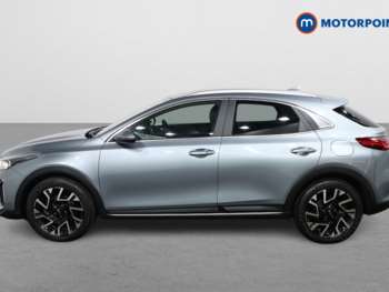 Used Kia XCeed 2023 for sale - 74588773: Photo