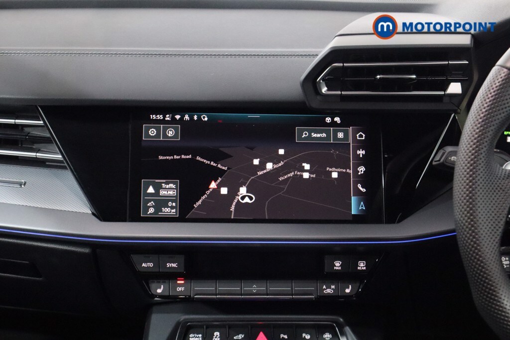 Used Audi A3 for sale - 78143998: Photo 10