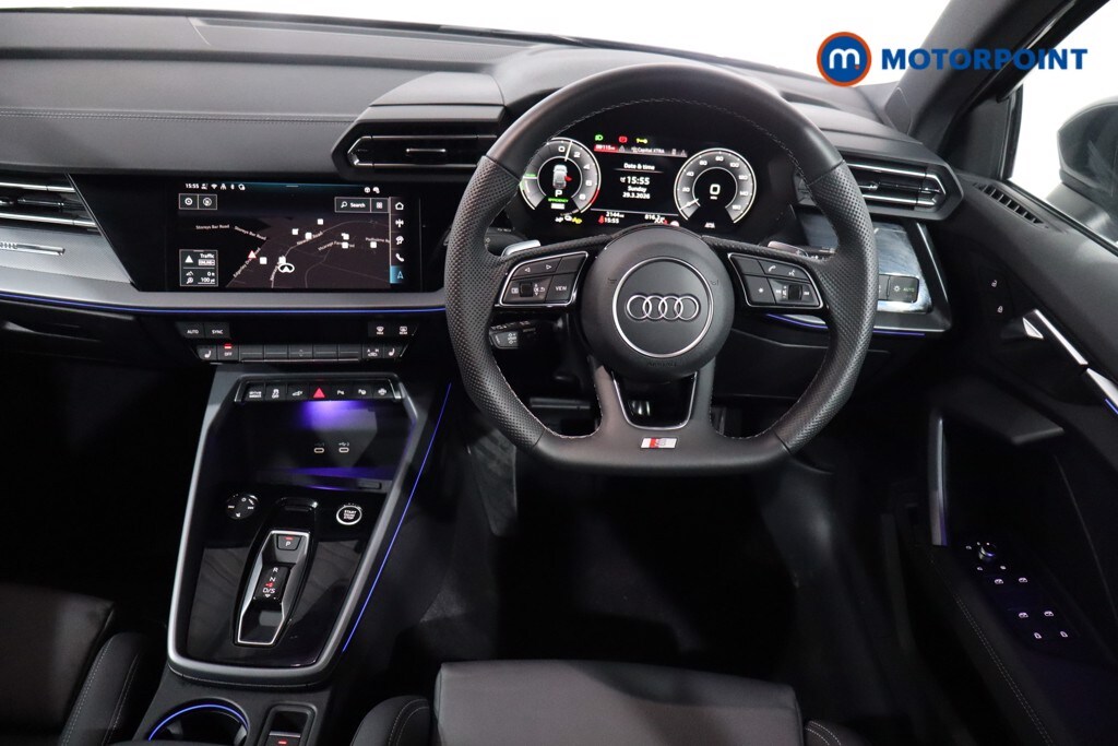 Used Audi A3 for sale - 78143998: Photo 11