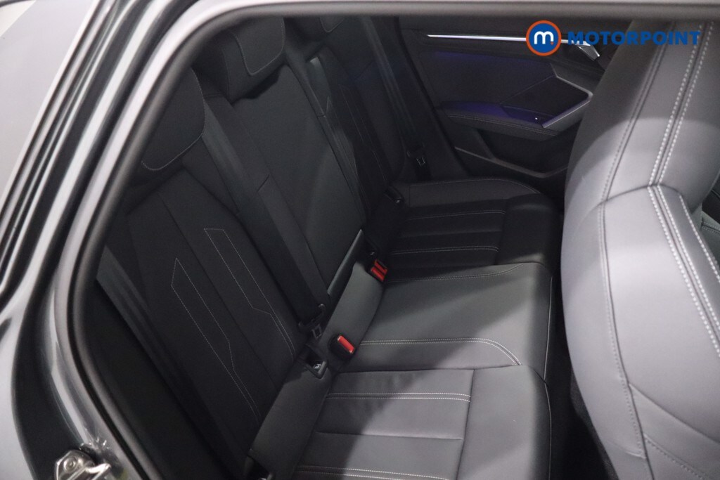 Used Audi A3 for sale - 78143998: Photo 13