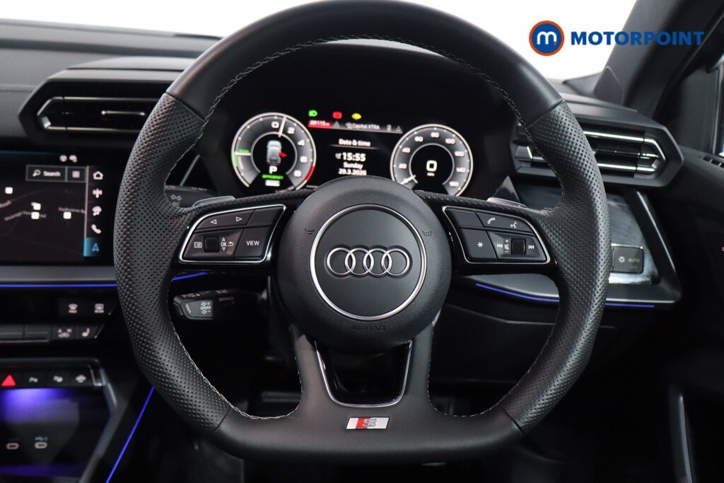 Used Audi A3 for sale - 78143998: Photo 14