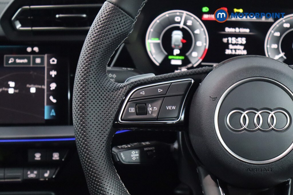 Used Audi A3 for sale - 78143998: Photo 15