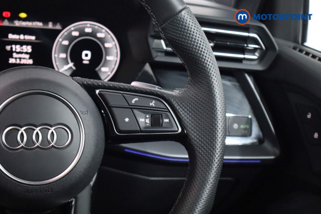 Used Audi A3 for sale - 78143998: Photo 16