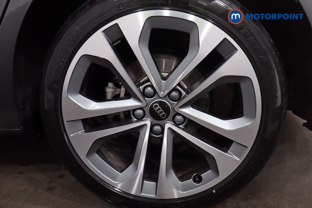 Used Audi A3 for sale - 78143998: Photo 18