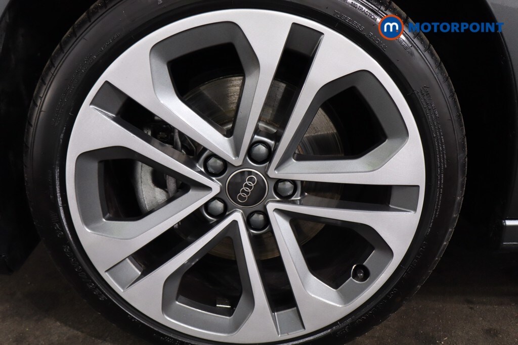 Used Audi A3 for sale - 78143998: Photo 19