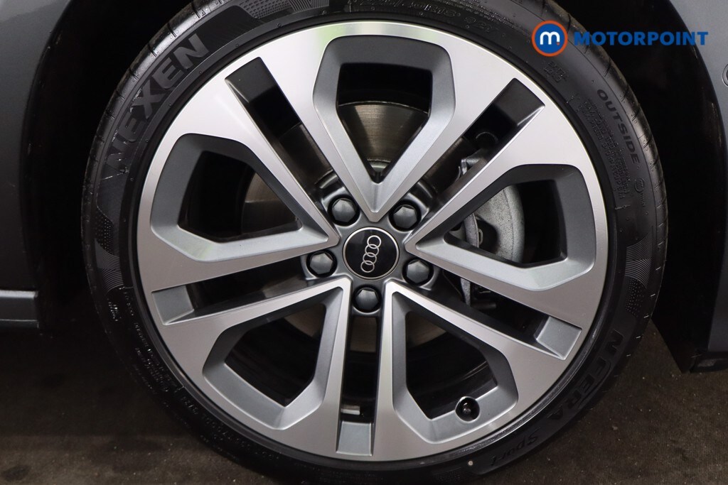 Used Audi A3 for sale - 78143998: Photo 20