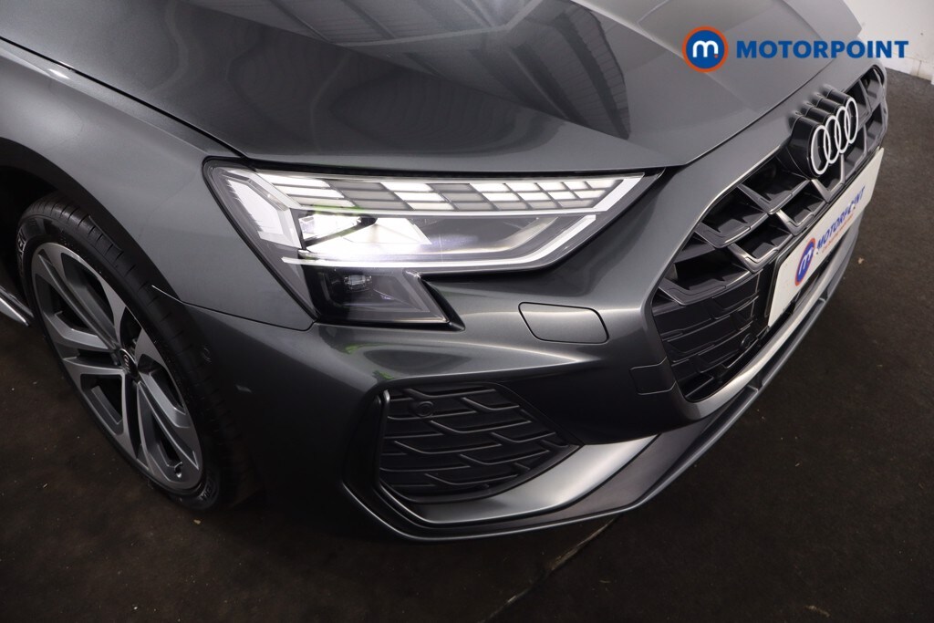 Used Audi A3 for sale - 78143998: Photo 35