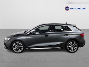 Used Audi A3 undefined for sale - 78143998: Photo