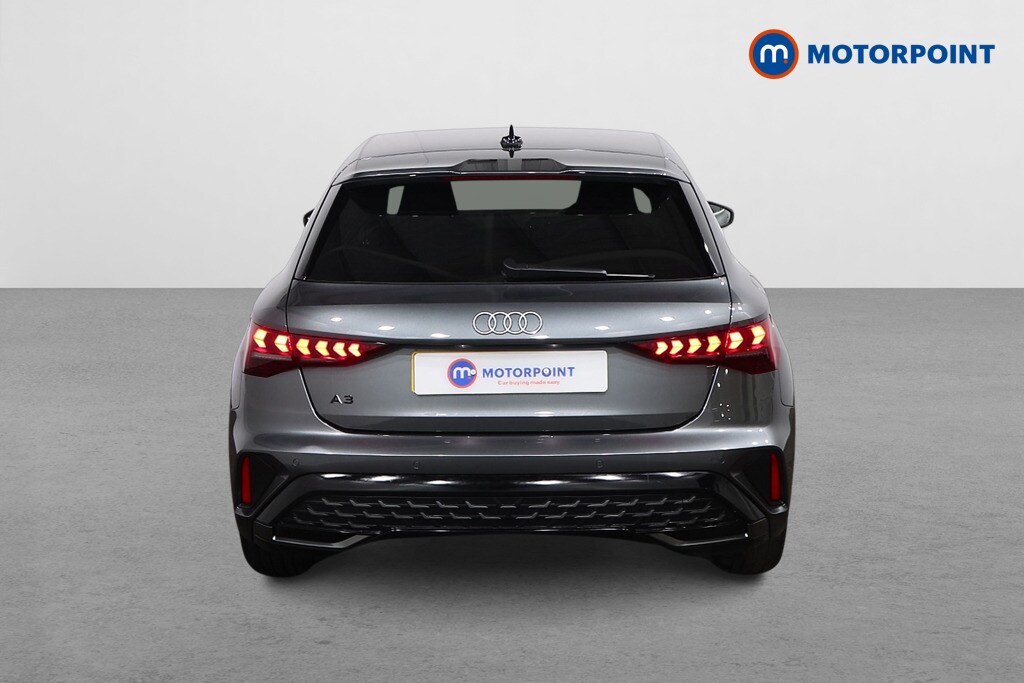 Used Audi A3 for sale - 78143998: Photo 6