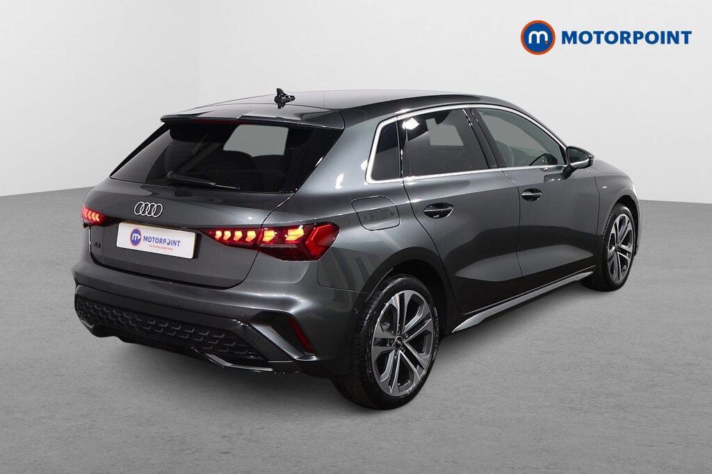 Used Audi A3 for sale - 78143998: Photo 7