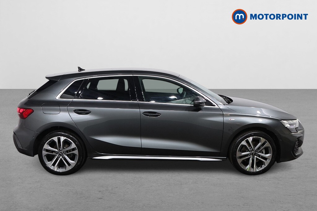 Used Audi A3 for sale - 78143998: Photo 8