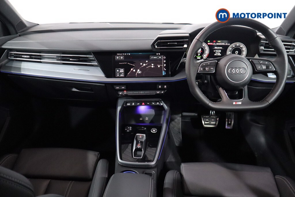 Used Audi A3 for sale - 78143998: Photo 9