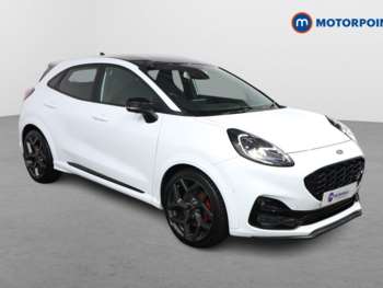 2022 - 1.5 EcoBoost ST [Performance Pack] 5dr