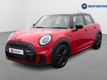 Used MINI Hatch 2022 for sale - 75330858: Photo