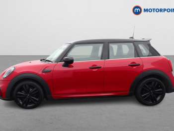 Used MINI Hatch 2022 for sale - 75330858: Photo