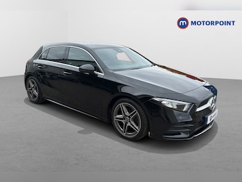 Used Mercedes-Benz A-Class undefined for sale - 78799829: Photo