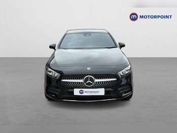Used Mercedes-Benz A-Class undefined for sale - 78799829: Photo