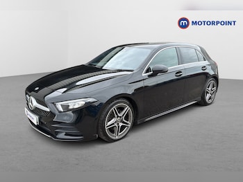 Used Mercedes-Benz A-Class undefined for sale - 78799829: Photo