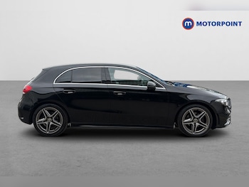 Used Mercedes-Benz A-Class undefined for sale - 78799829: Photo