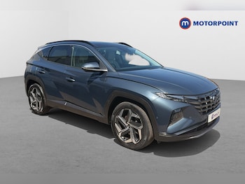 Used Hyundai TUCSON 2021 for sale - 78776538: Photo