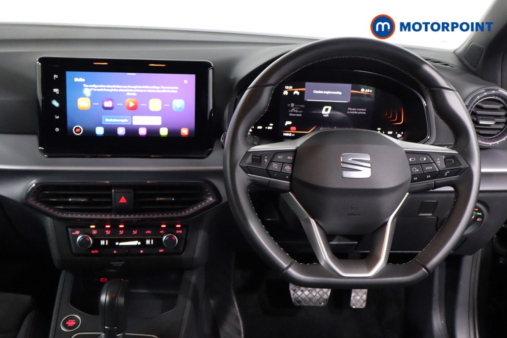 Used SEAT Ibiza 2023 for sale - 77113782: Photo 11