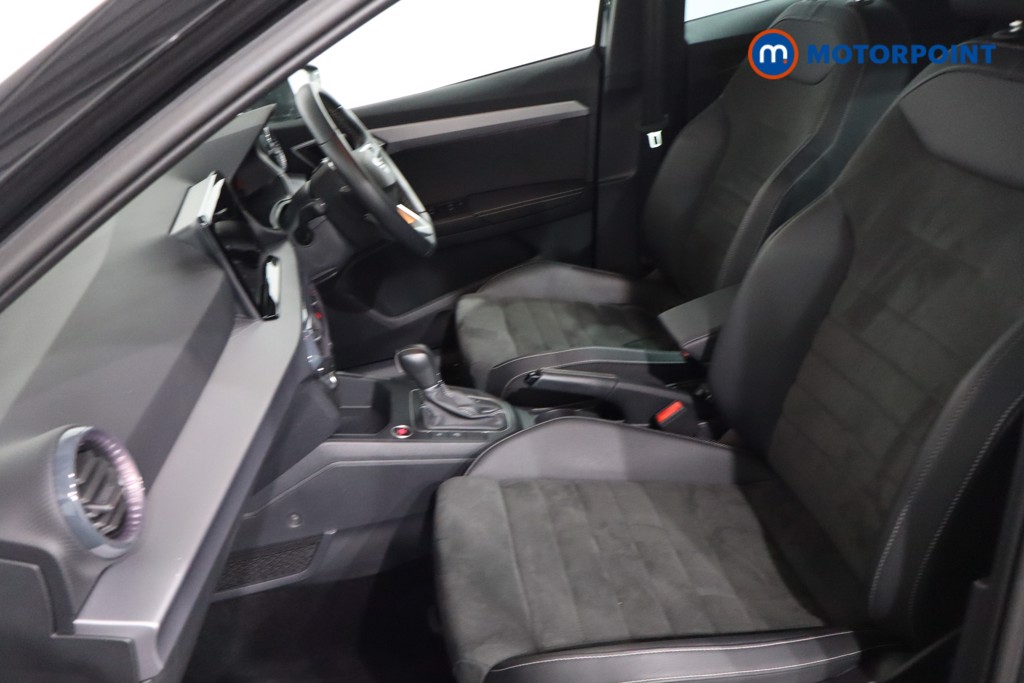 Used SEAT Ibiza 2023 for sale - 77113782: Photo 12