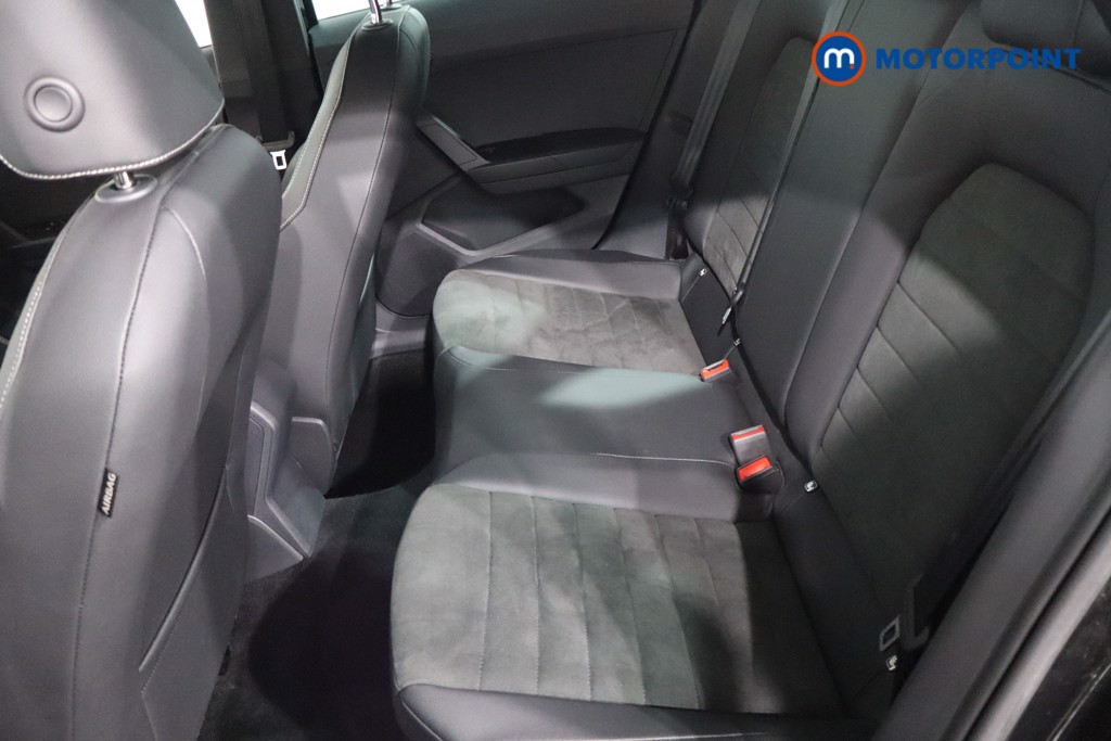 Used SEAT Ibiza 2023 for sale - 77113782: Photo 13