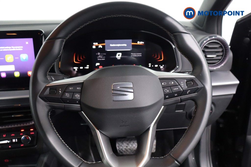 Used SEAT Ibiza 2023 for sale - 77113782: Photo 14