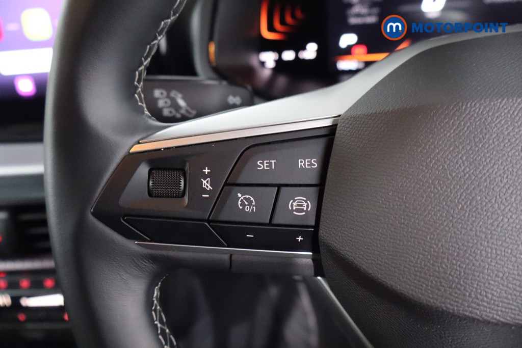 Used SEAT Ibiza 2023 for sale - 77113782: Photo 15