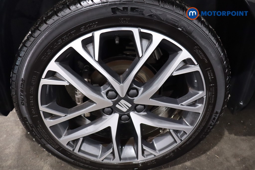 Used SEAT Ibiza 2023 for sale - 77113782: Photo 17