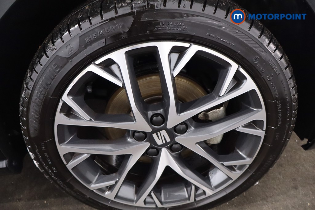 Used SEAT Ibiza 2023 for sale - 77113782: Photo 18