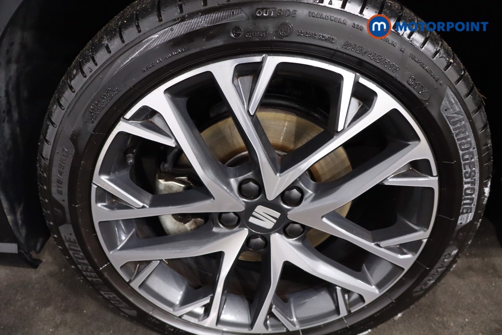 Used SEAT Ibiza 2023 for sale - 77113782: Photo 19