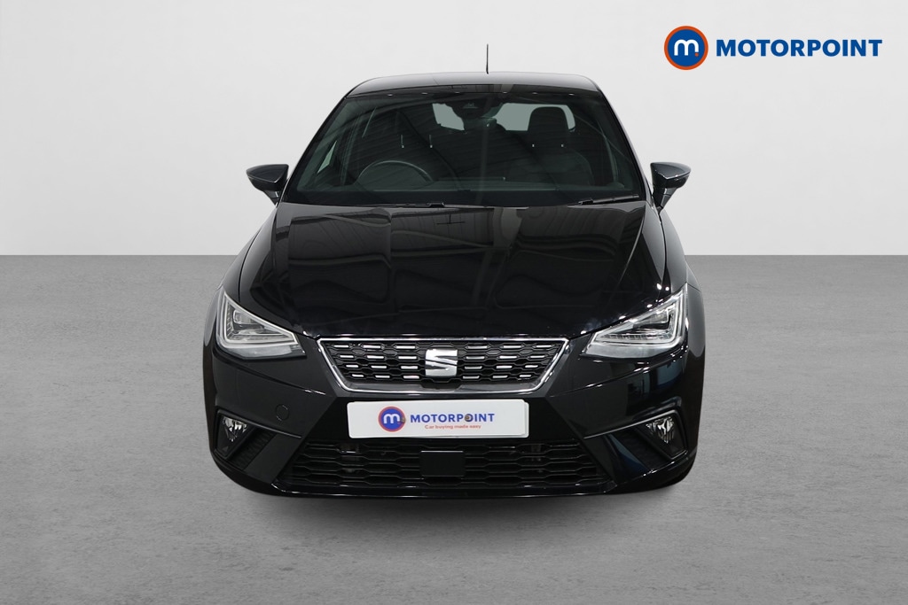 Used SEAT Ibiza 2023 for sale - 77113782: Photo 2