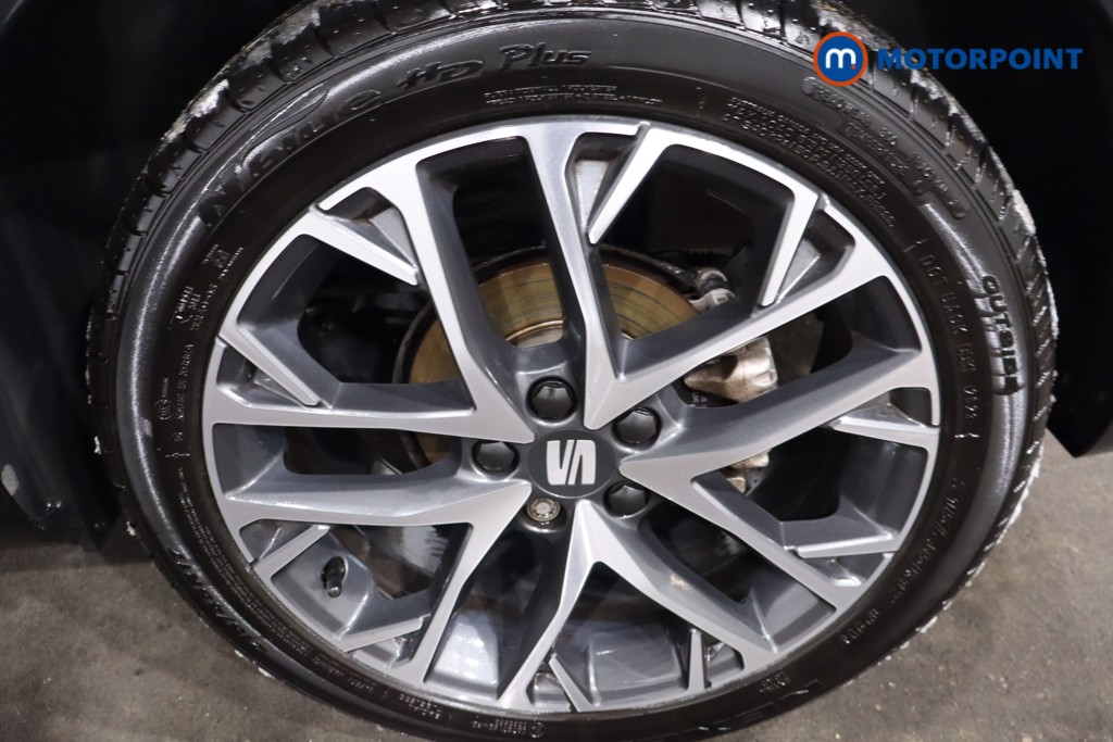 Used SEAT Ibiza 2023 for sale - 77113782: Photo 20