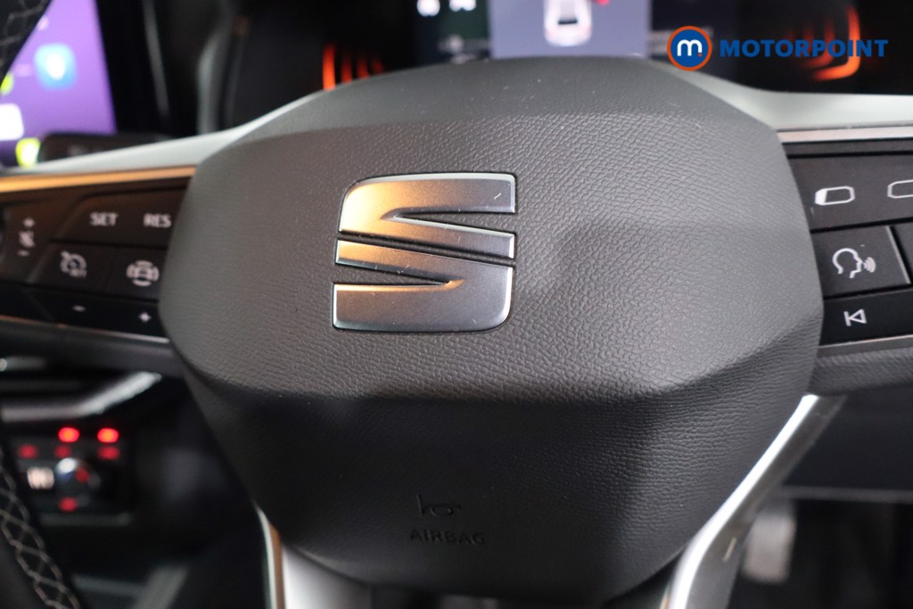 Used SEAT Ibiza 2023 for sale - 77113782: Photo 21